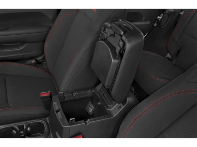 2023 Jeep Wrangler 4-Door Rubicon 4x4