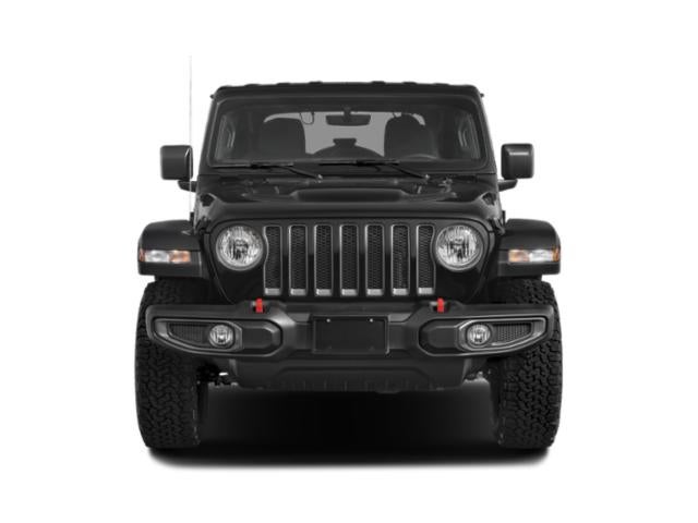 2023 Jeep Wrangler 4-Door Rubicon 4x4