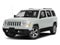 2017 Jeep Patriot High Altitude FWD
