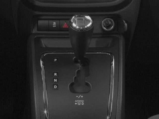 2017 Jeep Patriot High Altitude FWD
