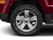 2017 Jeep Patriot High Altitude FWD