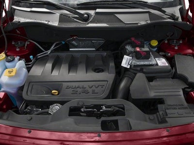 2017 Jeep Patriot High Altitude FWD