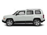 2017 Jeep Patriot High Altitude FWD