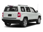 2017 Jeep Patriot High Altitude FWD