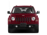2017 Jeep Patriot High Altitude FWD