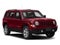 2017 Jeep Patriot High Altitude FWD