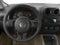 2017 Jeep Patriot High Altitude FWD