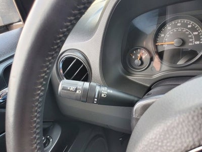 2014 Jeep Patriot High Altitude