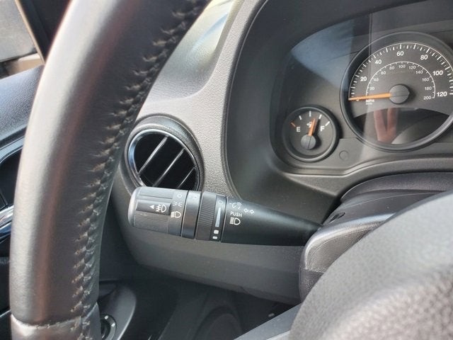 2014 Jeep Patriot High Altitude