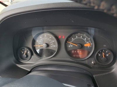 2014 Jeep Patriot High Altitude