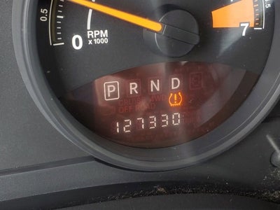 2014 Jeep Patriot High Altitude