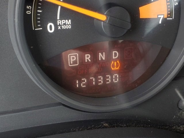 2014 Jeep Patriot High Altitude