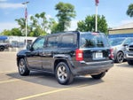 2014 Jeep Patriot High Altitude