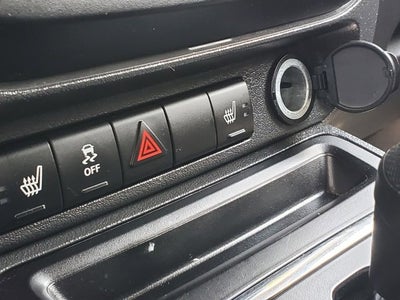 2014 Jeep Patriot High Altitude