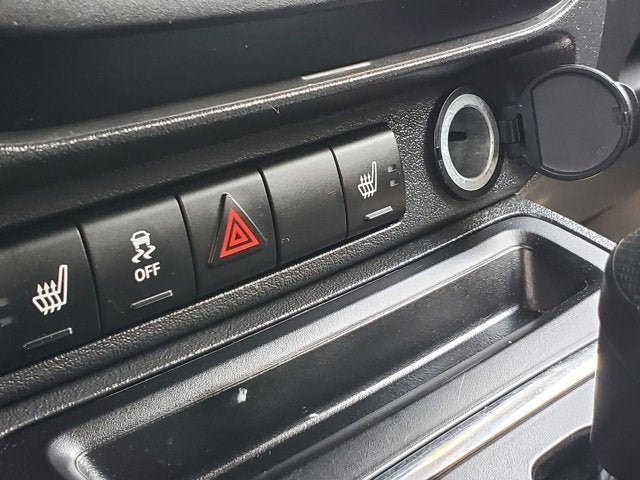 2014 Jeep Patriot High Altitude