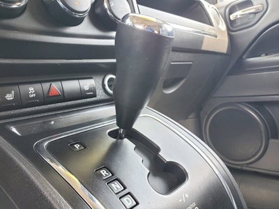 2014 Jeep Patriot High Altitude