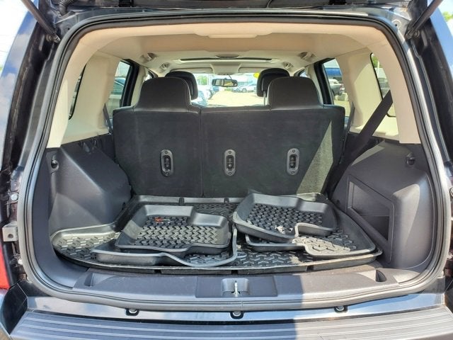 2014 Jeep Patriot High Altitude