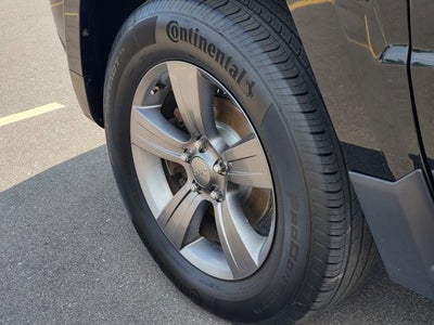 2014 Jeep Patriot High Altitude