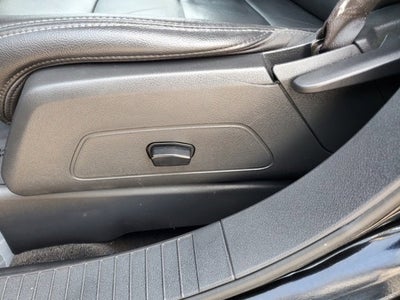 2014 Jeep Patriot High Altitude