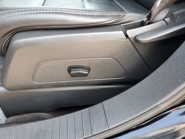 2014 Jeep Patriot High Altitude