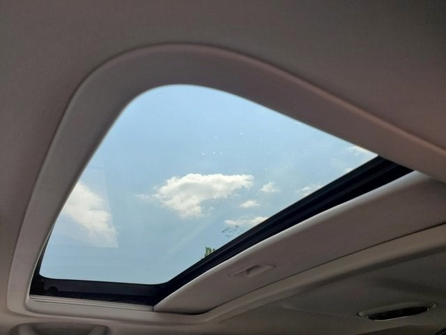 2014 Jeep Patriot High Altitude