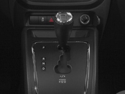 2016 Jeep Patriot High Altitude Edition