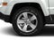 2016 Jeep Patriot High Altitude Edition