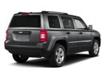 2016 Jeep Patriot High Altitude Edition