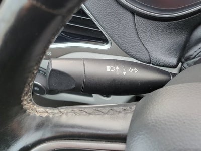 2020 Jeep Cherokee Limited FWD
