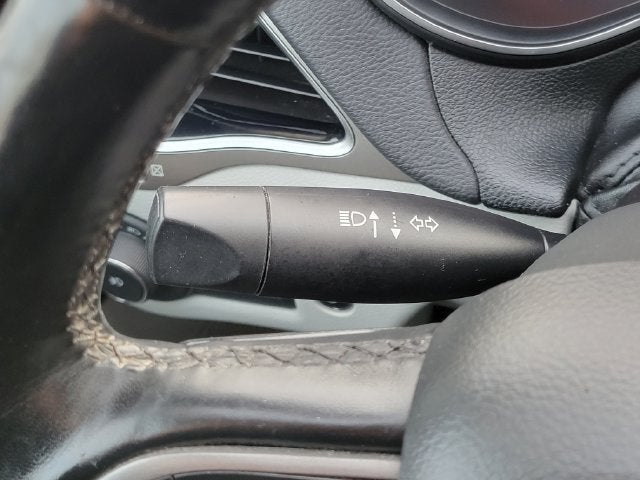 2020 Jeep Cherokee Limited FWD