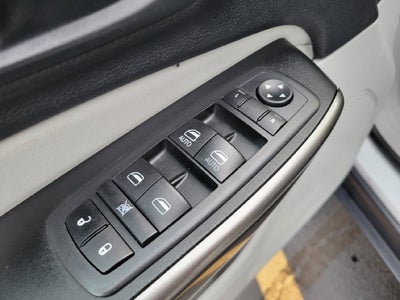 2020 Jeep Cherokee Limited FWD