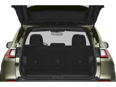 2019 Jeep Cherokee Latitude Plus FWD