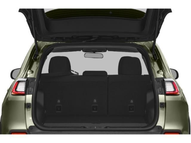 2019 Jeep Cherokee Latitude Plus FWD