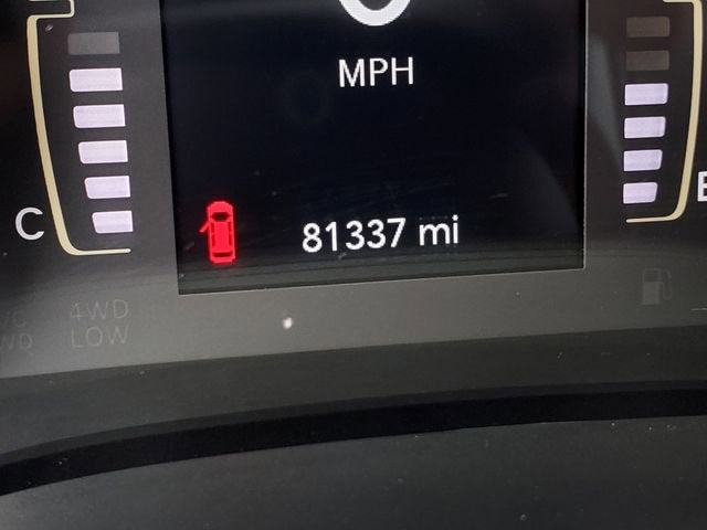 2019 Jeep Cherokee Latitude Plus FWD