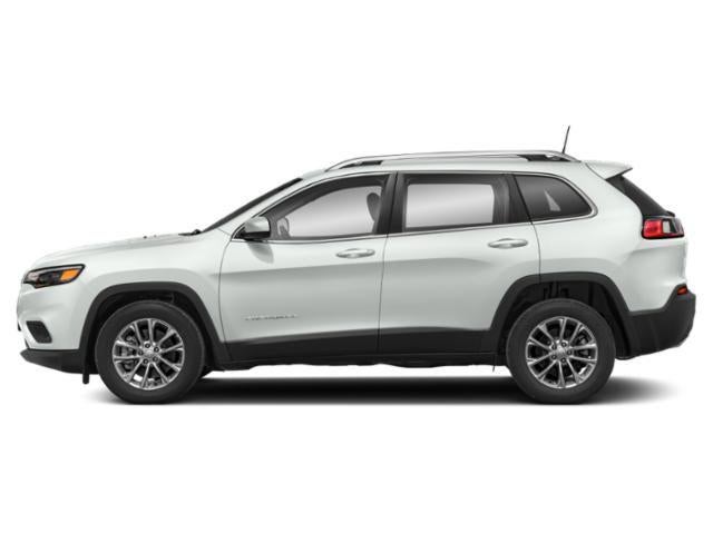 2019 Jeep Cherokee Latitude Plus FWD