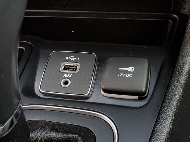 2019 Jeep Cherokee Latitude Plus FWD