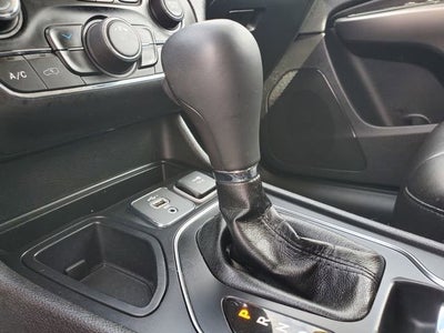 2019 Jeep Cherokee Latitude Plus FWD