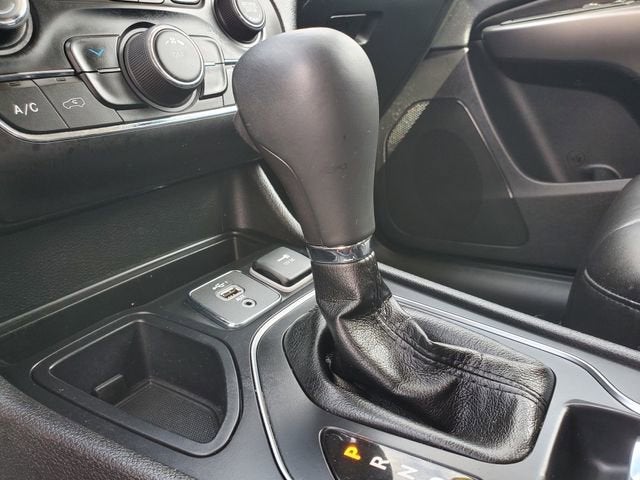 2019 Jeep Cherokee Latitude Plus FWD