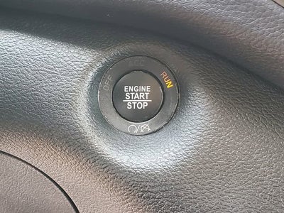 2019 Jeep Cherokee Latitude Plus FWD