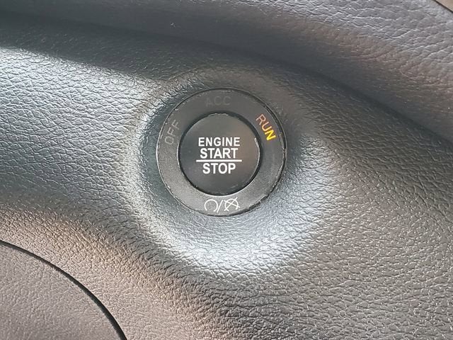 2019 Jeep Cherokee Latitude Plus FWD