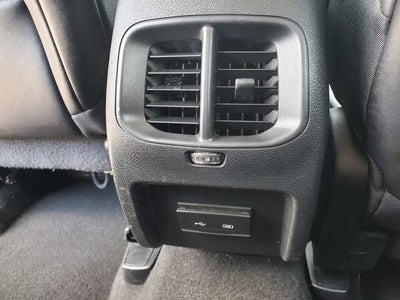 2019 Jeep Cherokee Latitude Plus FWD