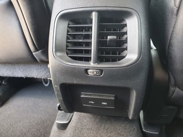 2019 Jeep Cherokee Latitude Plus FWD