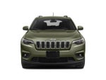 2019 Jeep Cherokee Latitude Plus FWD