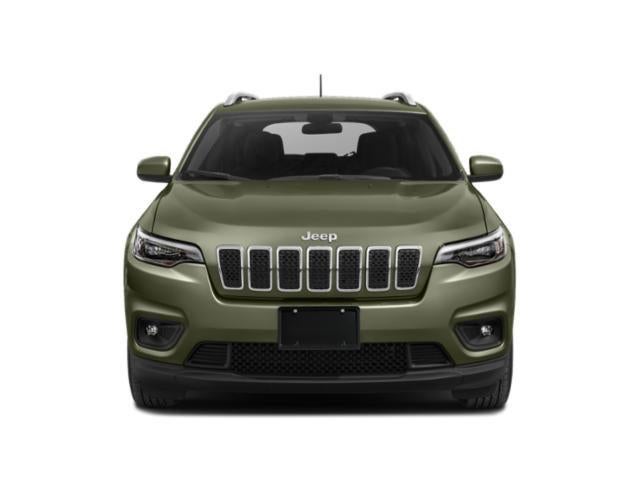 2019 Jeep Cherokee Latitude Plus FWD