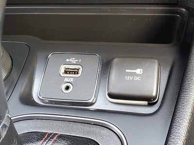 2020 Jeep Cherokee Trailhawk 4X4