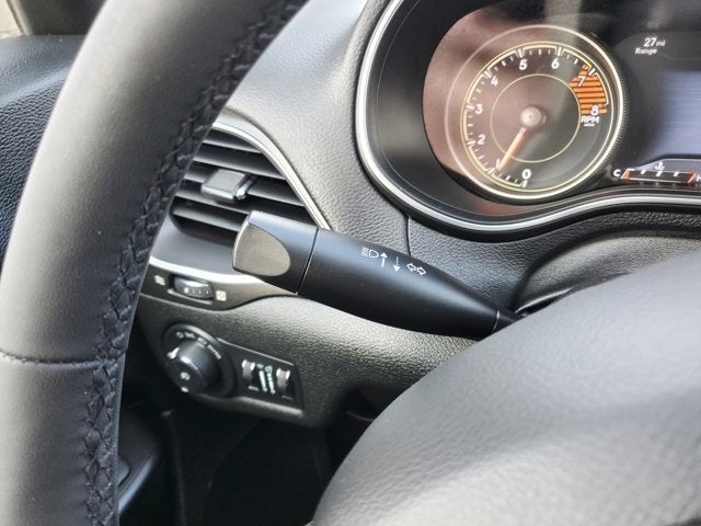 2022 Jeep Cherokee Trailhawk 4x4