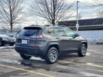 2022 Jeep Cherokee Trailhawk 4x4