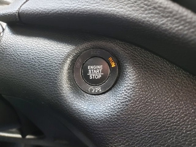 2022 Jeep Cherokee Trailhawk 4x4