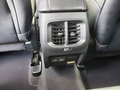 2022 Jeep Cherokee Trailhawk 4x4