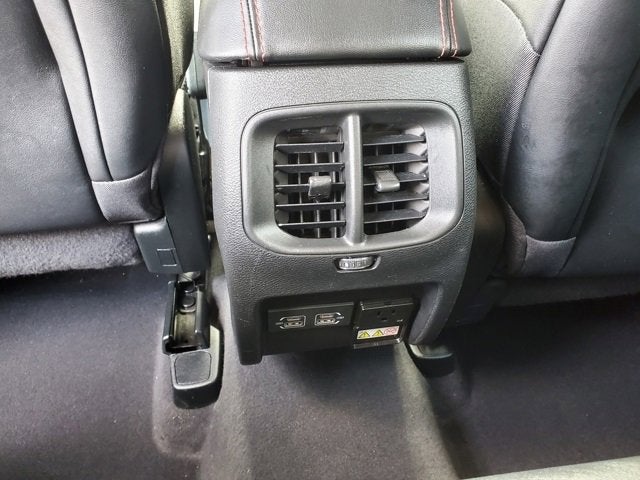 2022 Jeep Cherokee Trailhawk 4x4